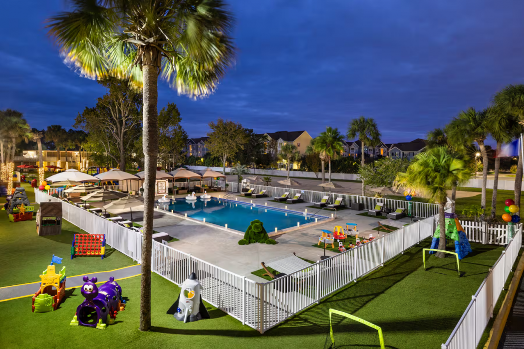 Magic Moment Resort & Kids Club, Dazzler Select by Wyndham 33/60