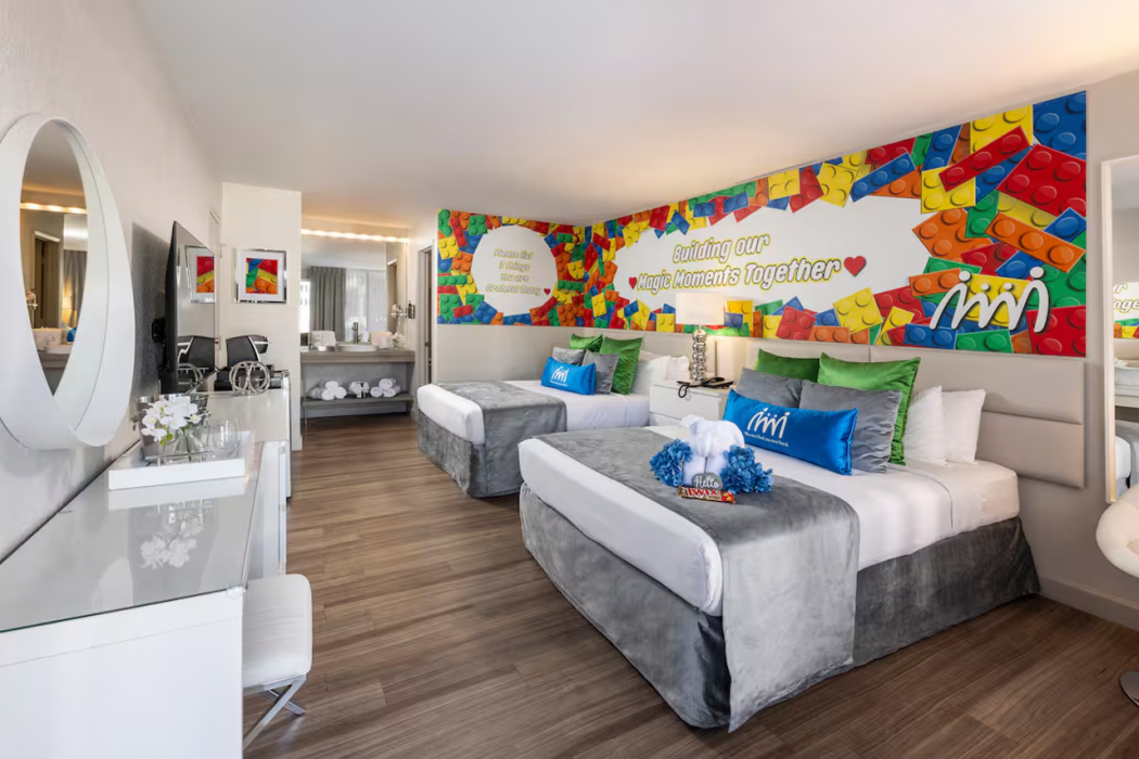 Magic Moment Resort & Kids Club, Dazzler Select by Wyndham 10/60