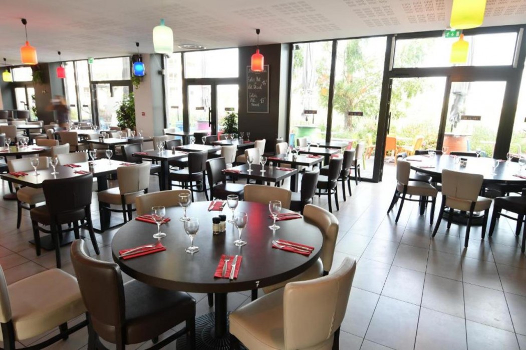 Appart-Hotel Mer & Golf City Bordeaux Bruges 28/60