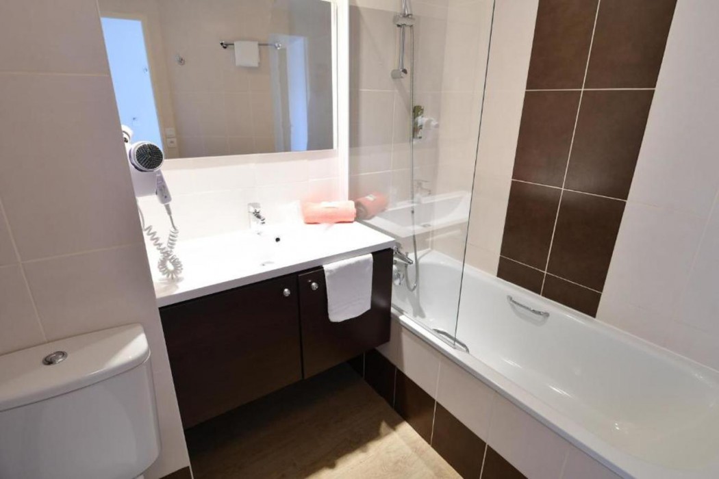 Appart-Hotel Mer & Golf City Bordeaux Bruges 14/60