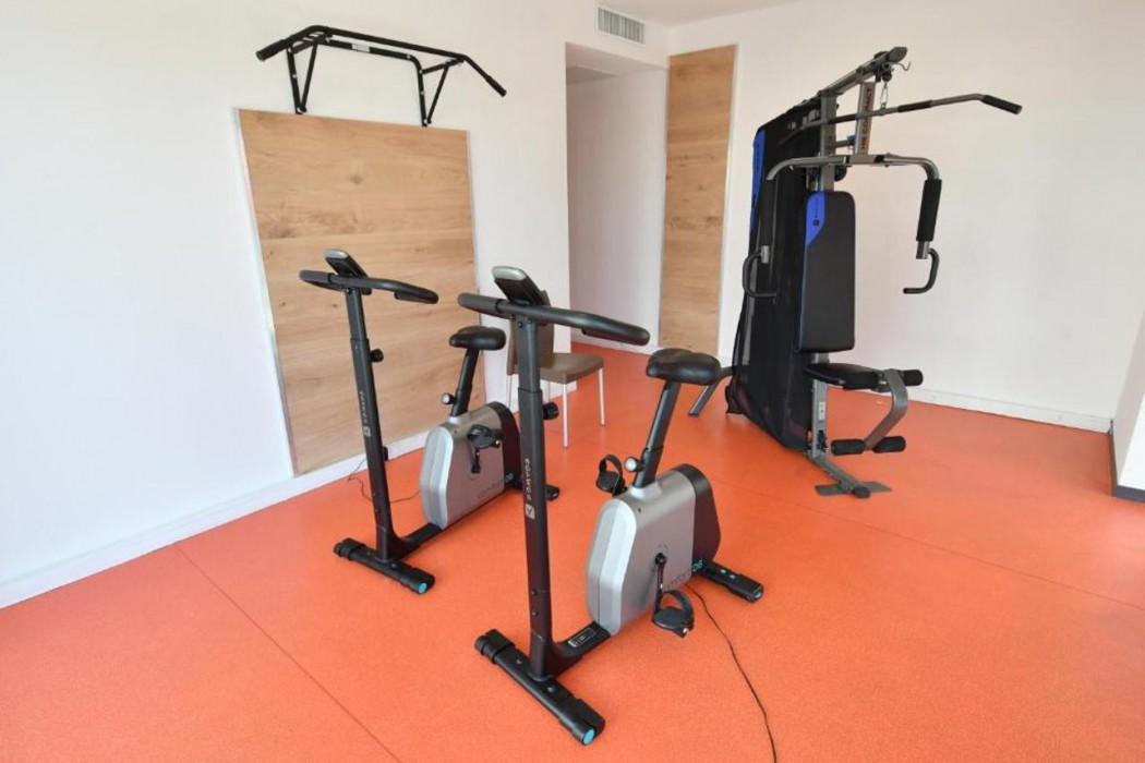 Appart-Hotel Mer & Golf City Bordeaux Bruges 30/60
