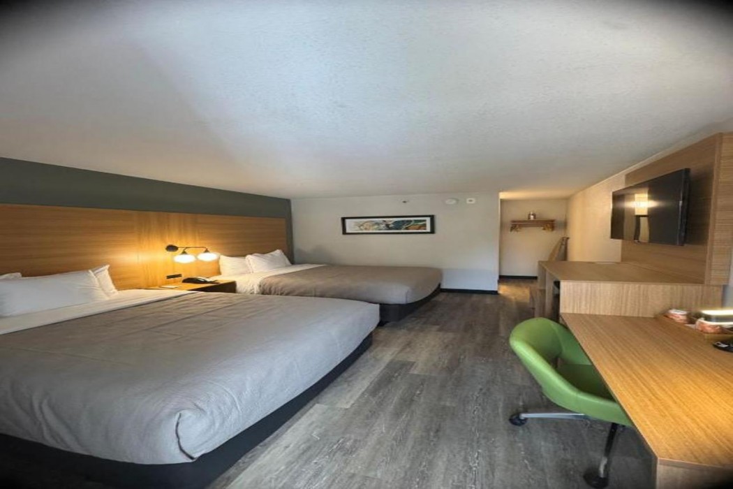 Quality Inn Orlando Near International Drive 13/24