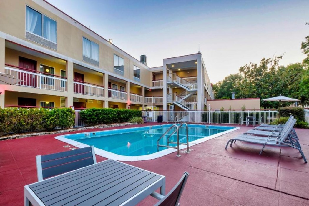 Quality Inn Orlando Near International Drive 3/24