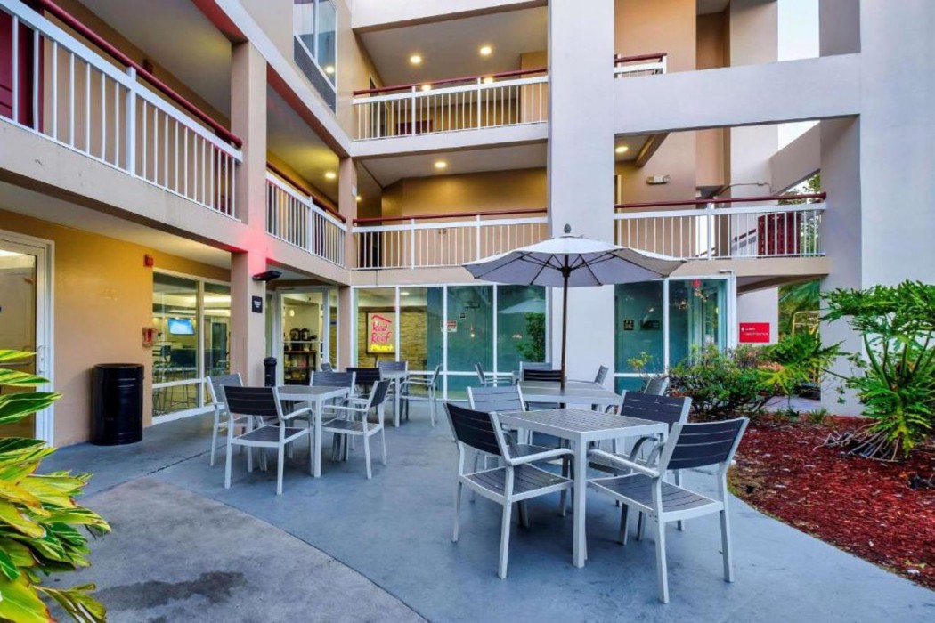 Quality Inn Orlando Near International Drive 2/24