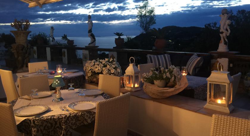 Villa Neptunus Ischia(Formerly Villa Pitti)، Forio 33/56