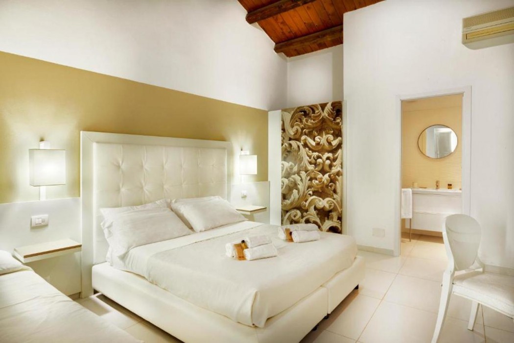 Villa Principe di Belmonte 10/50