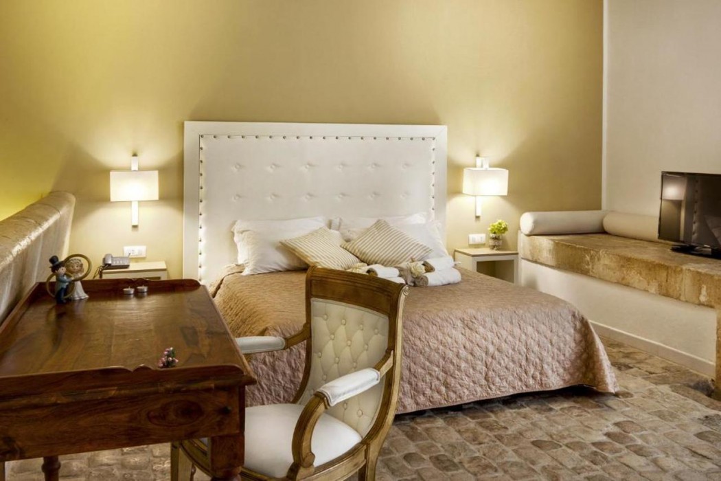 Villa Principe di Belmonte 12/50