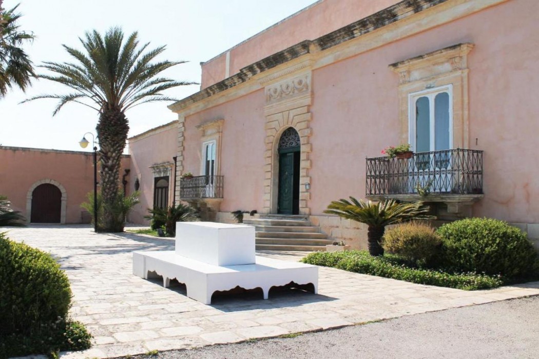 Villa Principe di Belmonte 5/50