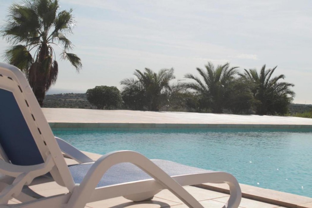 Villa Principe di Belmonte 22/50