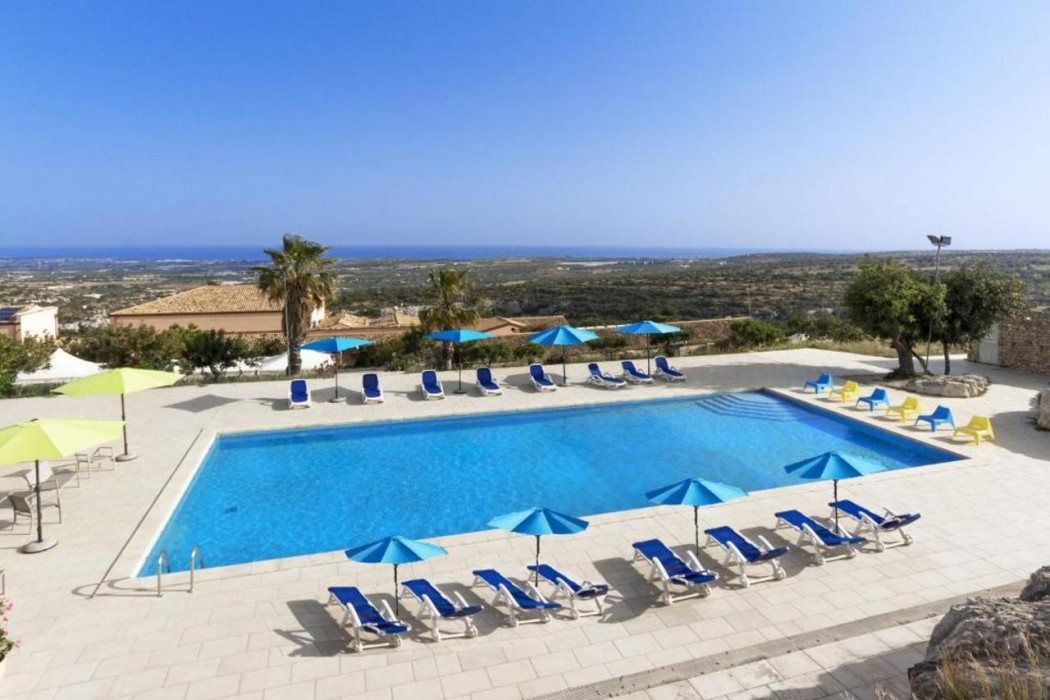 Villa Principe di Belmonte 21/50