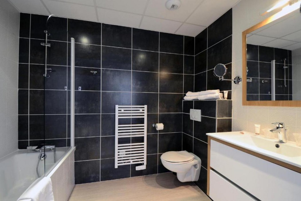 Appart hotel Odalys City Montpellier Centre Gare St Roch 16/60
