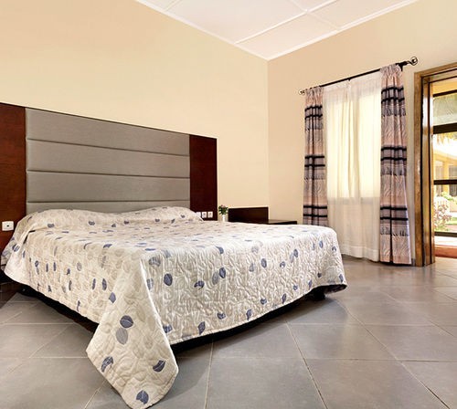 Hotel Dunia Bamako 7/20