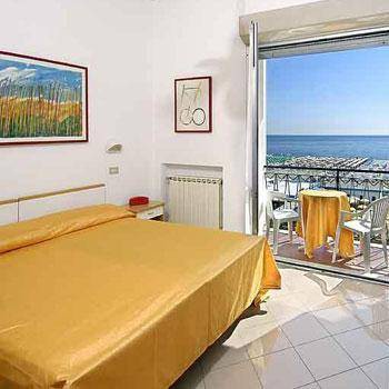 Hotel Lungomare Cervia 8/36