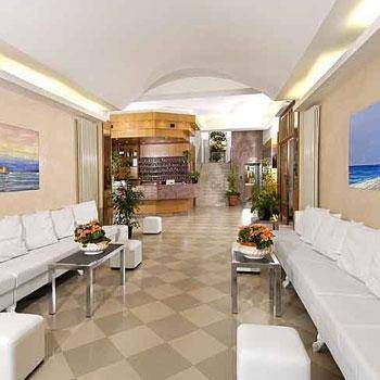 Hotel Lungomare Cervia 7/36