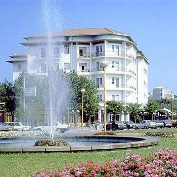 Hotel Lungomare Cervia 1/36