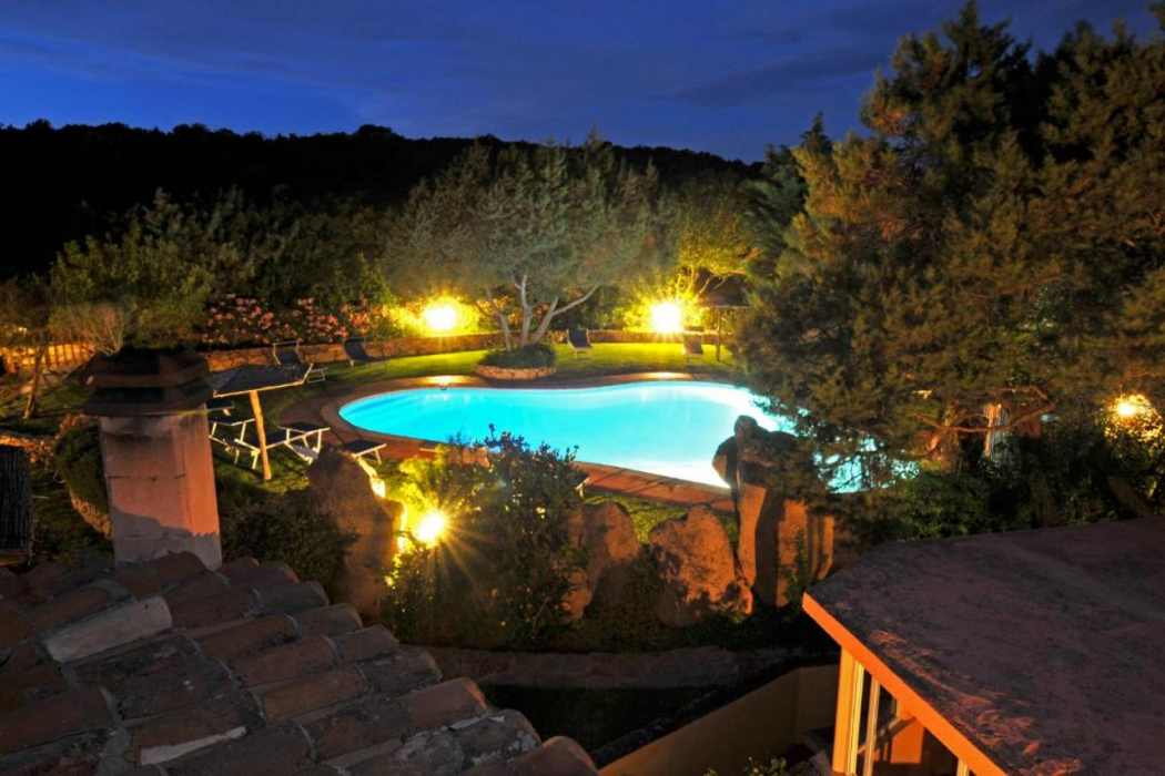 Hotel Il Piccolo Golf 16/56