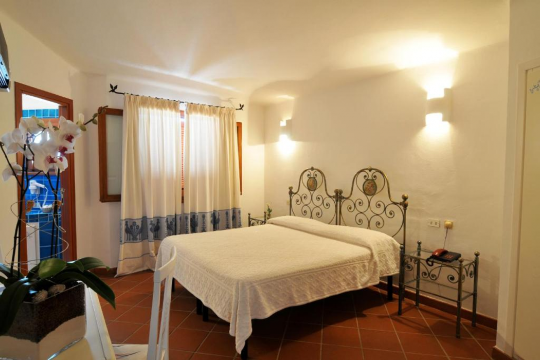 Hotel Il Piccolo Golf 6/56
