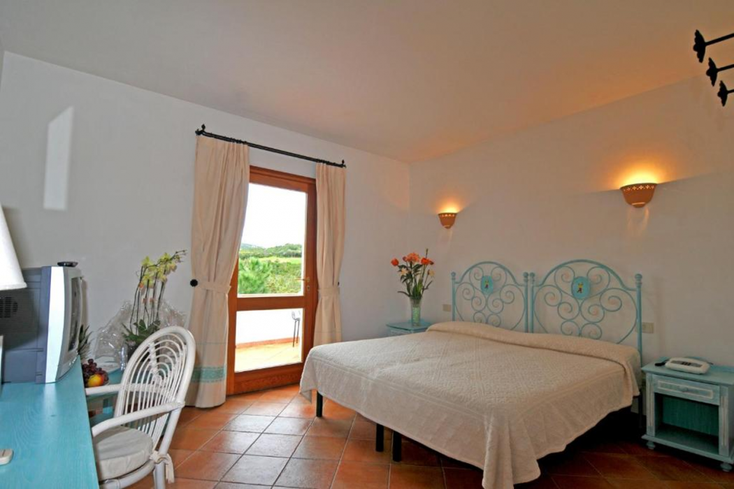 Hotel Il Piccolo Golf 7/56