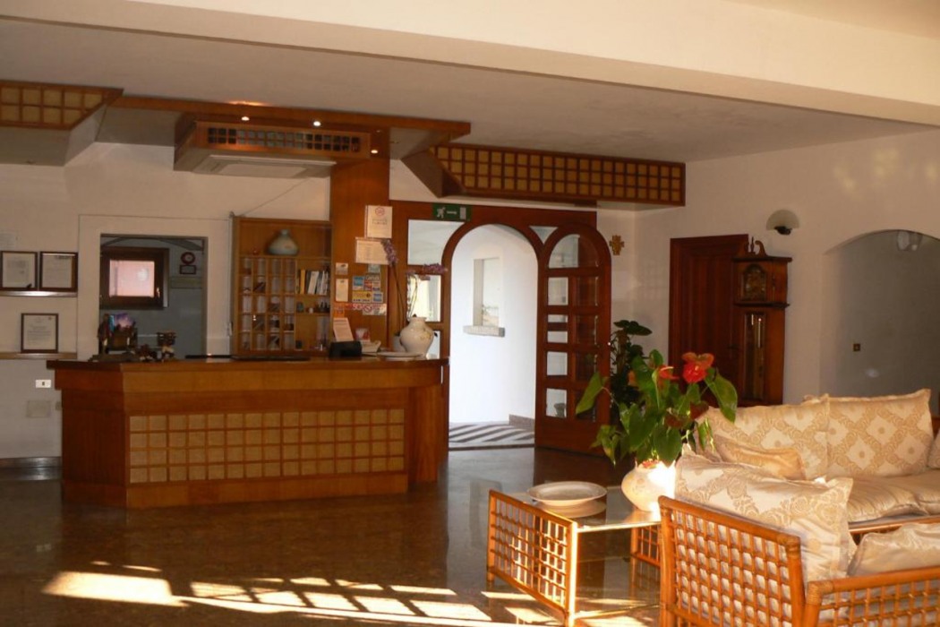 Hotel Il Piccolo Golf 4/56