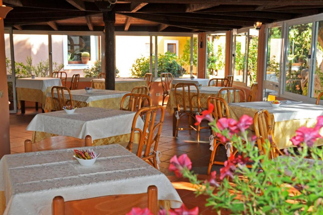 Hotel Il Piccolo Golf 14/56