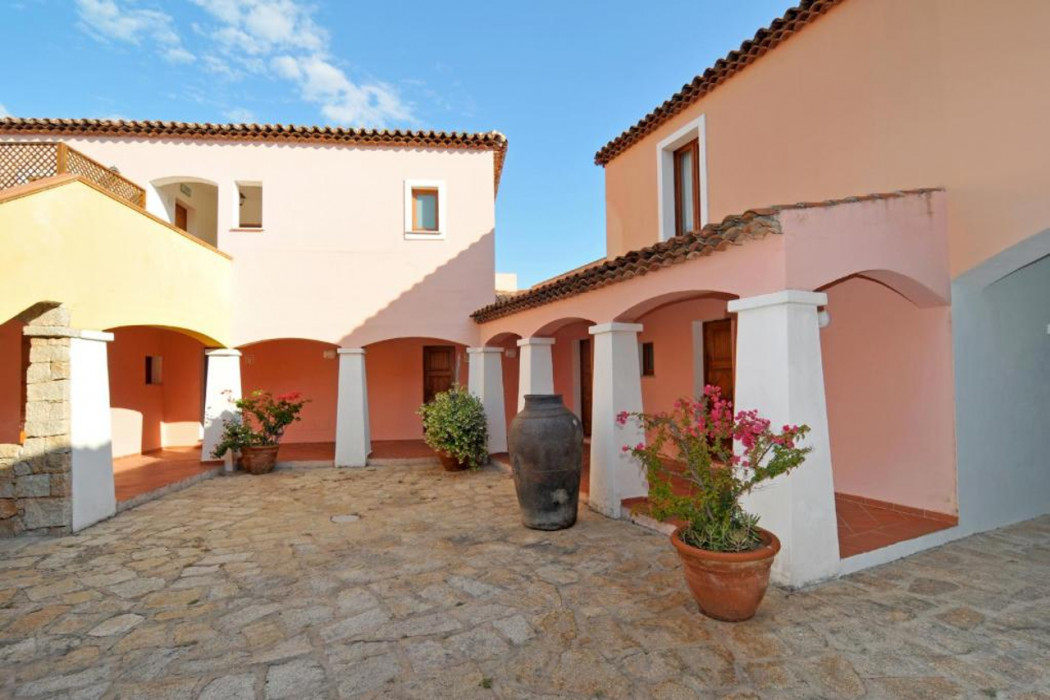 Hotel Il Piccolo Golf 1/56