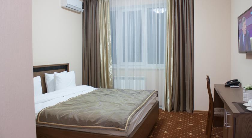BUSINESS HOTEL ALMATY 11/39