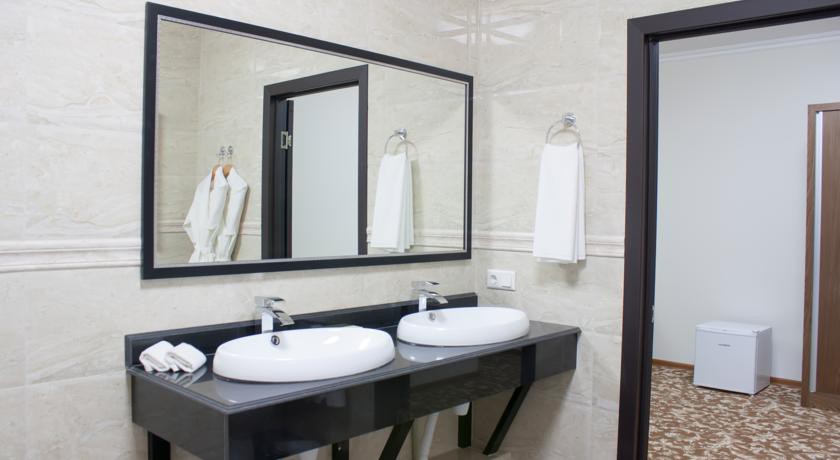 BUSINESS HOTEL ALMATY 17/39