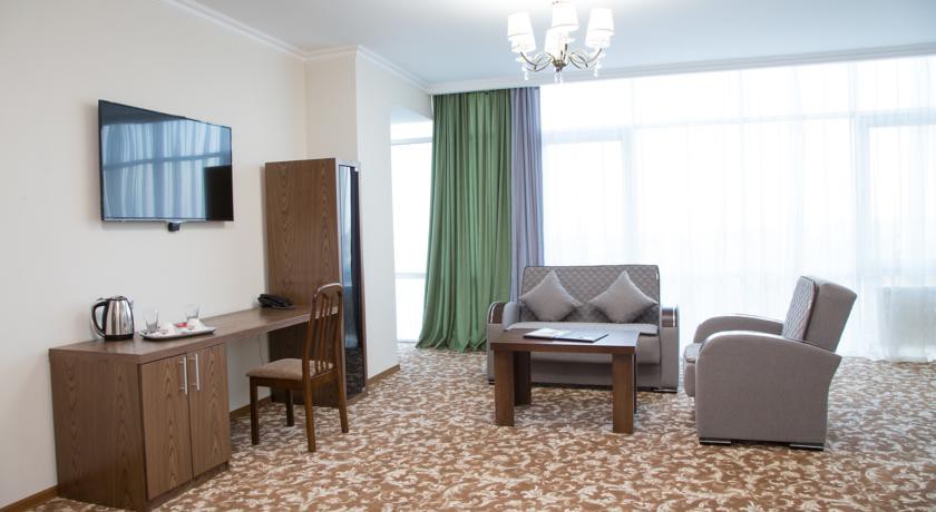 BUSINESS HOTEL ALMATY 12/39
