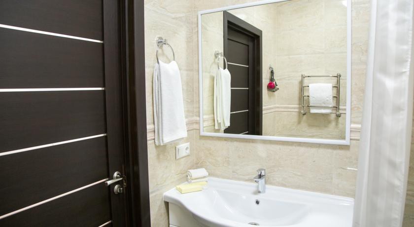BUSINESS HOTEL ALMATY 15/39