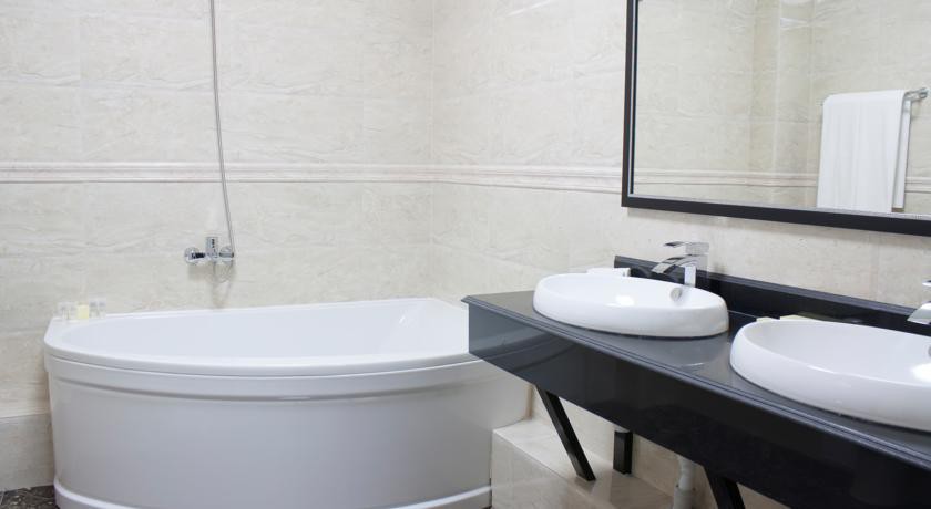 BUSINESS HOTEL ALMATY 13/39