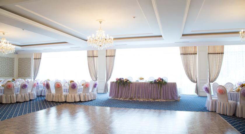 BUSINESS HOTEL ALMATY 23/39