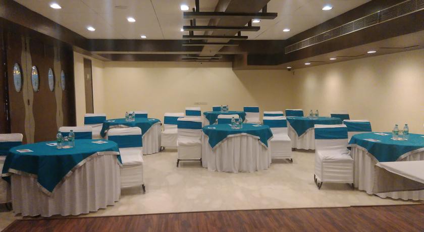 Hotel Southgate 29/49