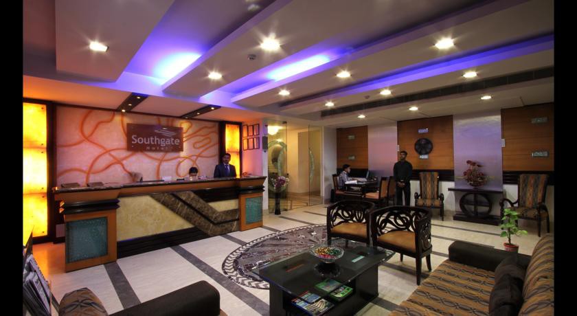 Hotel Southgate 3/49