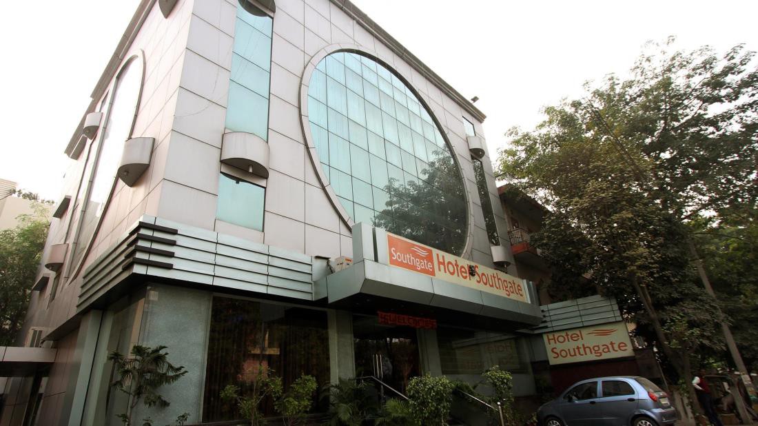 Hotel Southgate 1/49