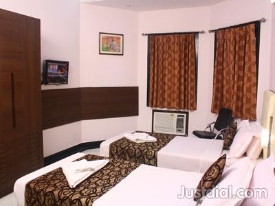 Hotel Mulberry, Kolkata — photo 4
