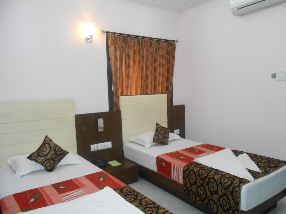 Hotel Mulberry, Kolkata 7/25