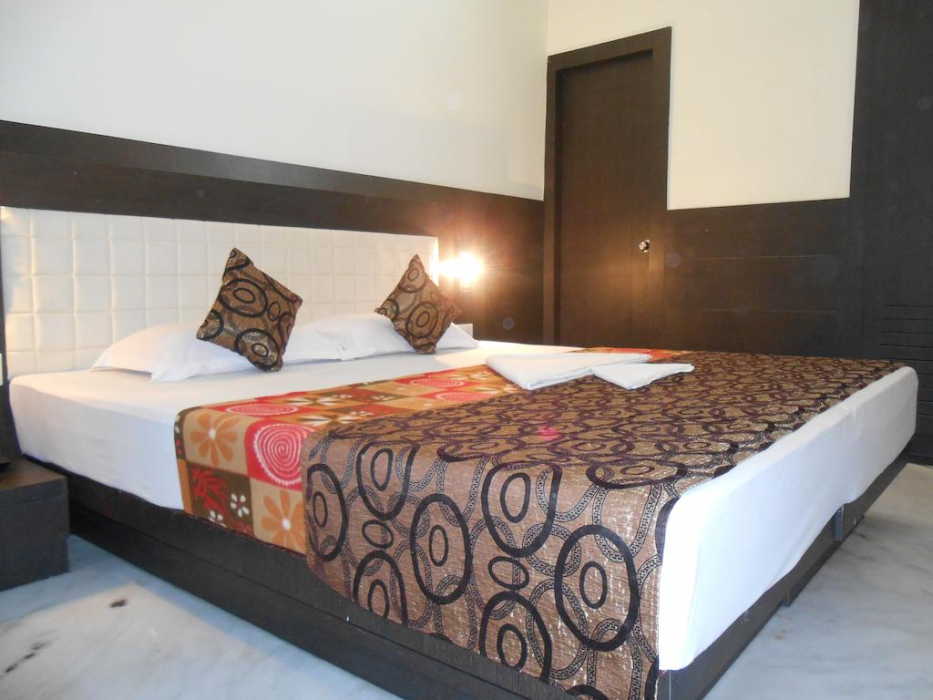 Hotel Mulberry, Kolkata 6/25