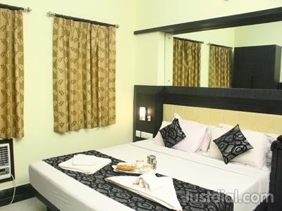 Hotel Mulberry, Kolkata — photo 5