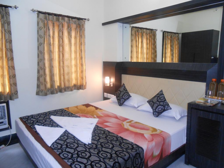 Hotel Mulberry, Kolkata 8/25