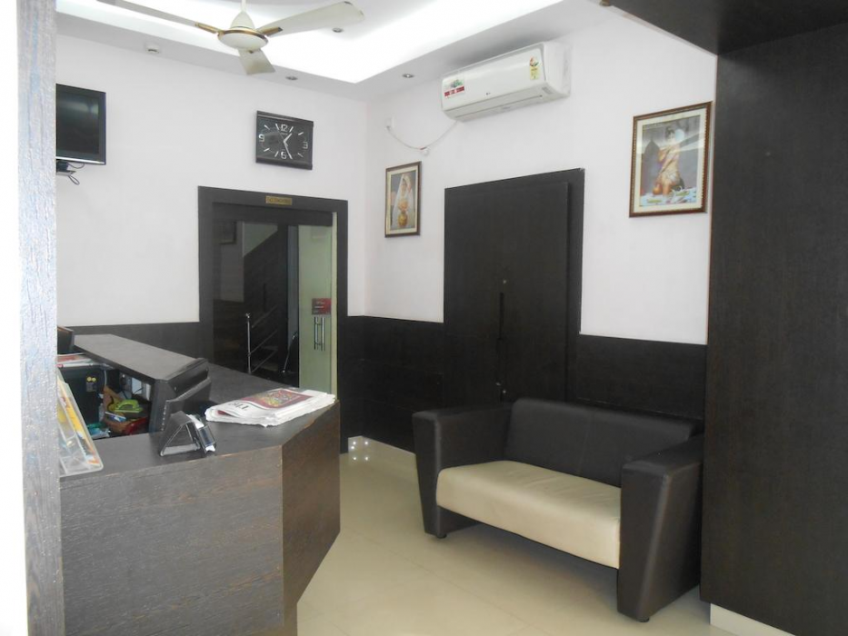Hotel Mulberry, Kolkata — photo 2