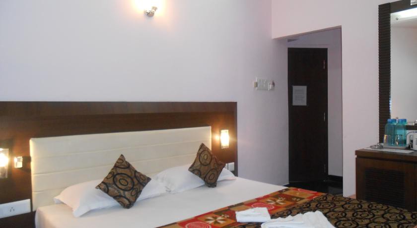 Hotel Mulberry, Kolkata — photo 3