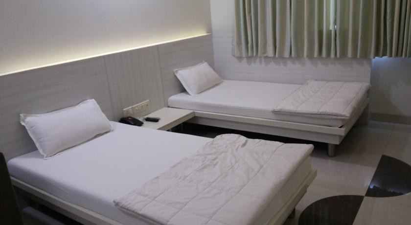 Hotel Somdeep Palace 5/20