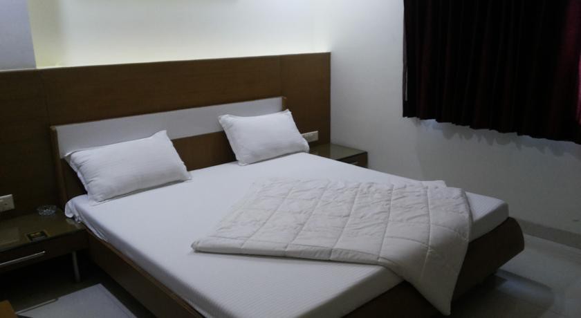 Hotel Somdeep Palace 6/20