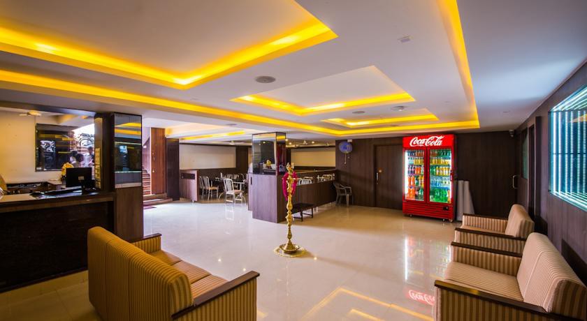 T 10 Hotels Private Limited