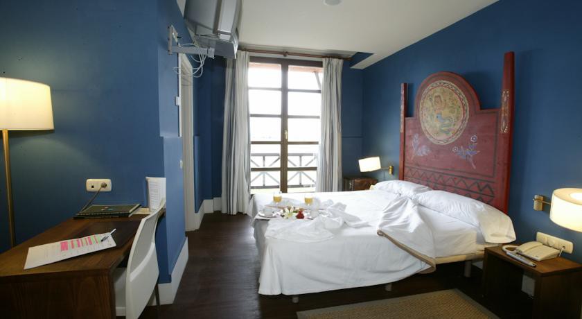 Aisia Derio Hotel Museo Spa 14/54