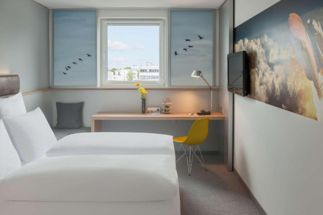 Essential by Dorint Stuttgart-Airport 9/42