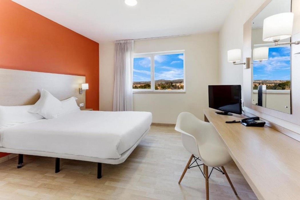 B&B HOTEL Madrid Las Rozas 11/23