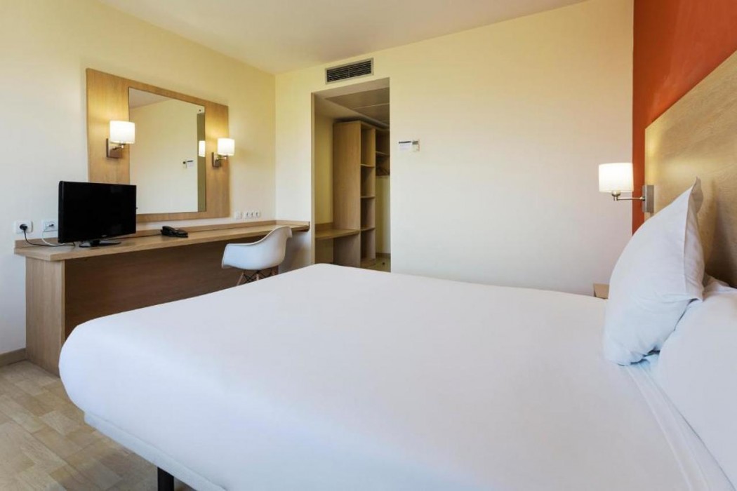 B&B HOTEL Madrid Las Rozas 7/23