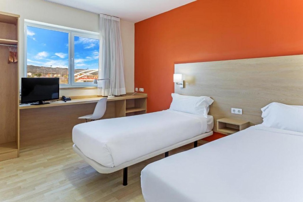 B&B HOTEL Madrid Las Rozas 9/23