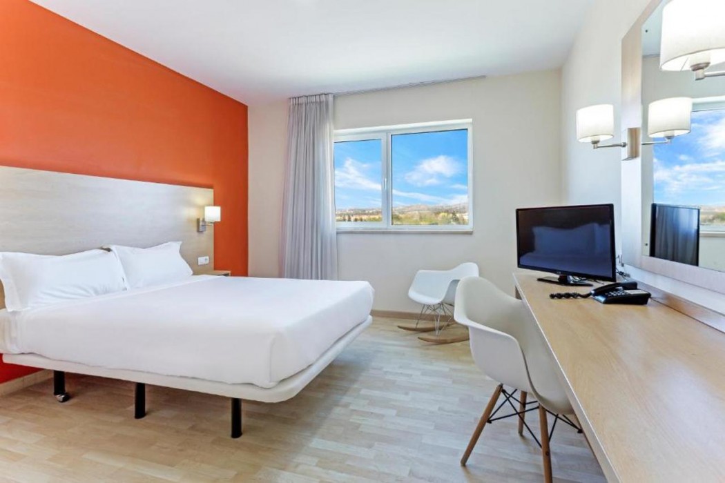 B&B HOTEL Madrid Las Rozas 10/23
